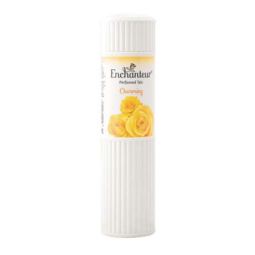 ENCHANTEUR CHARMING TALC
