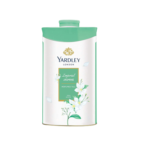 YARDLEY JASMINE TALC