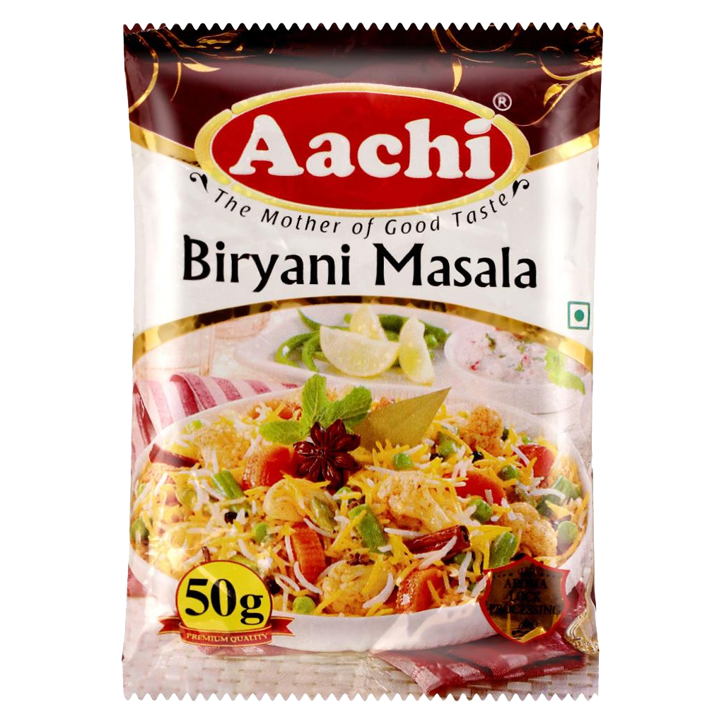 AACHI BIRYANI MASALA