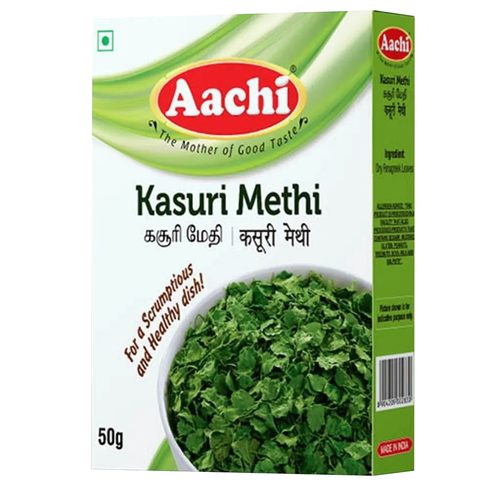 AACHI KASURI METHI