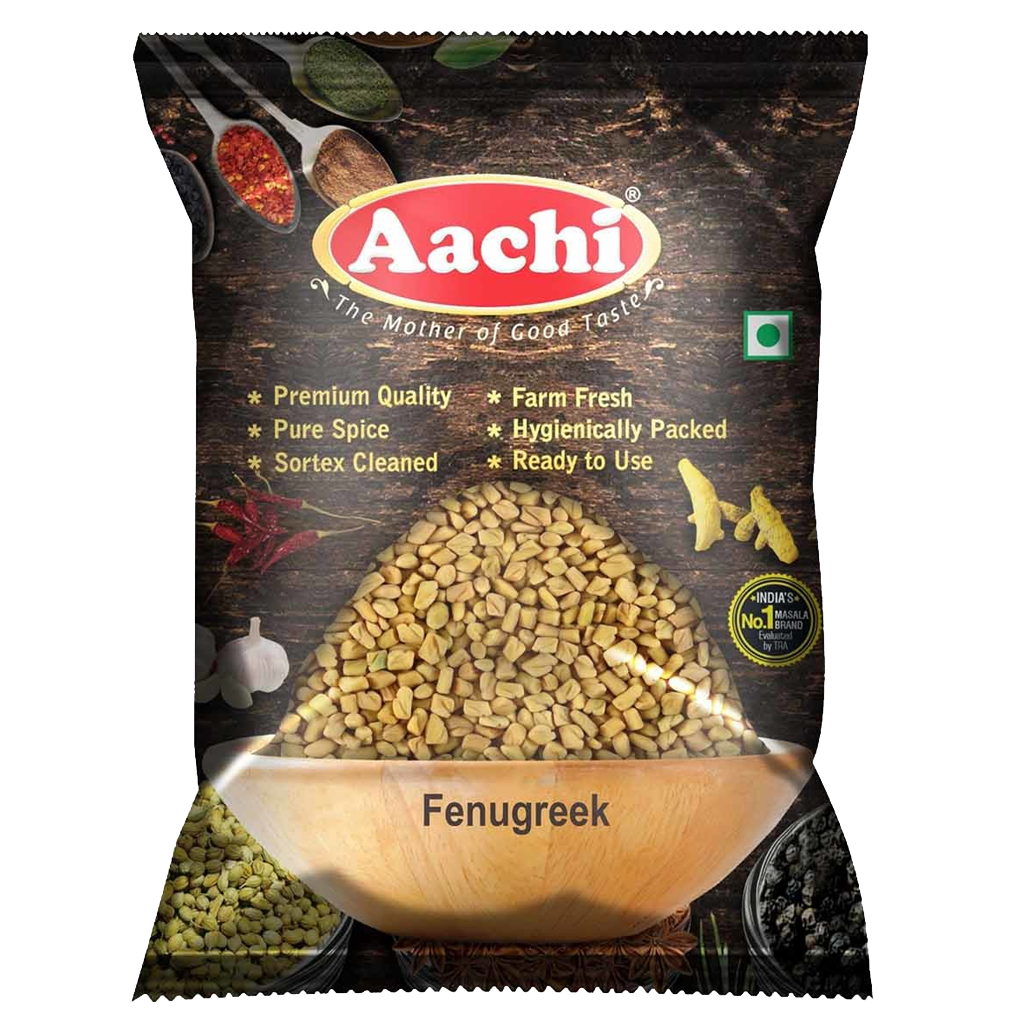 AACHI FENUGREEK