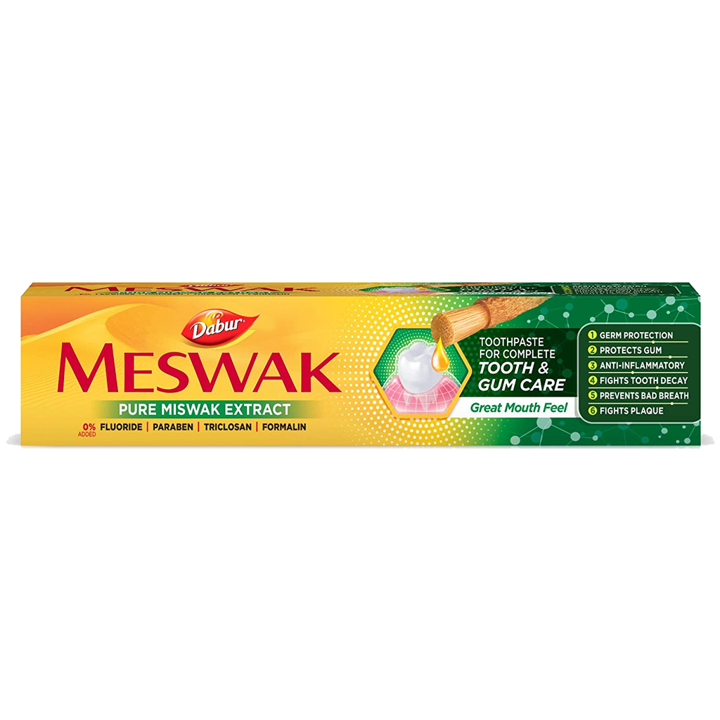 DABUR MESWAK TOOTHPASTE