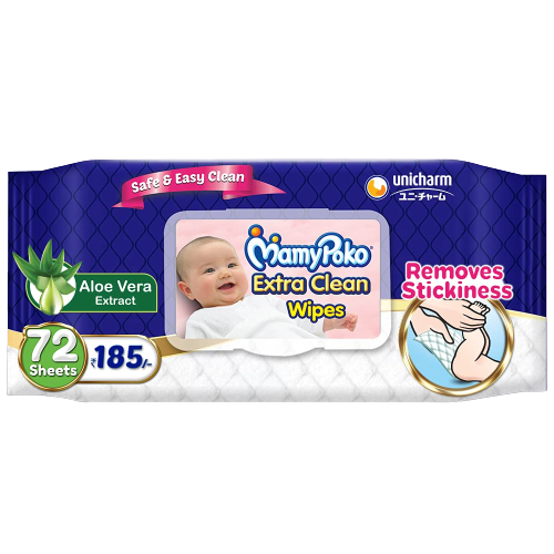 MAMY POKO WIPES