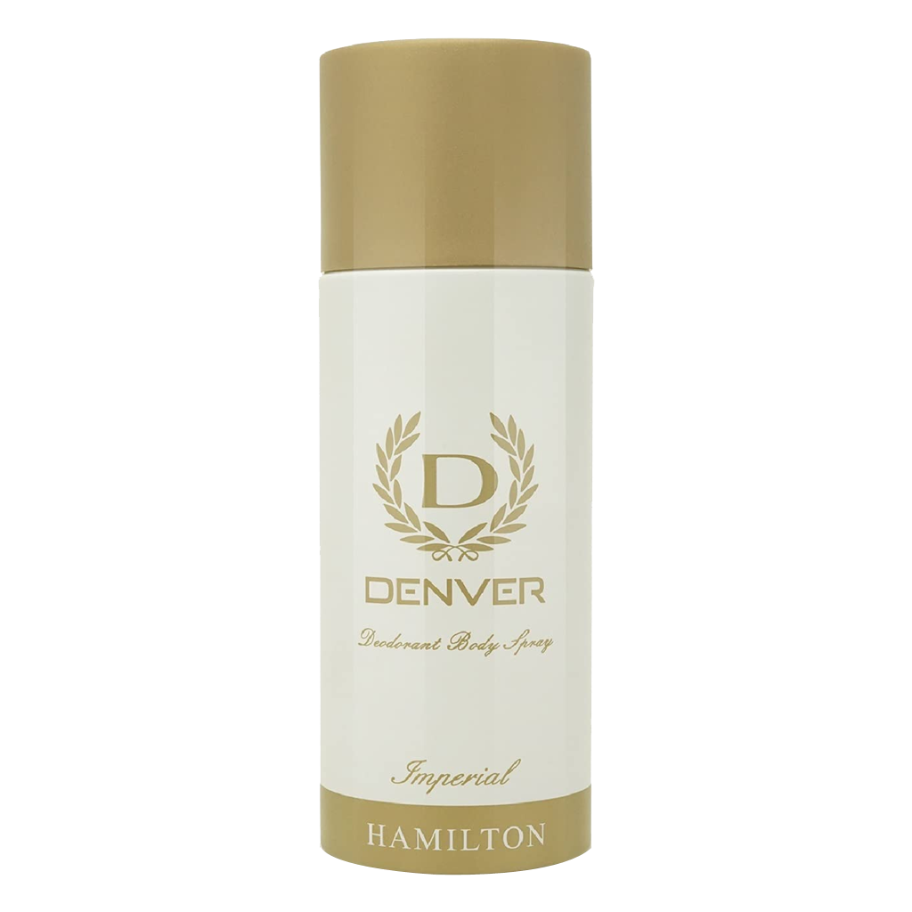 DENVER HAMILTON DEO-IMPERIAL