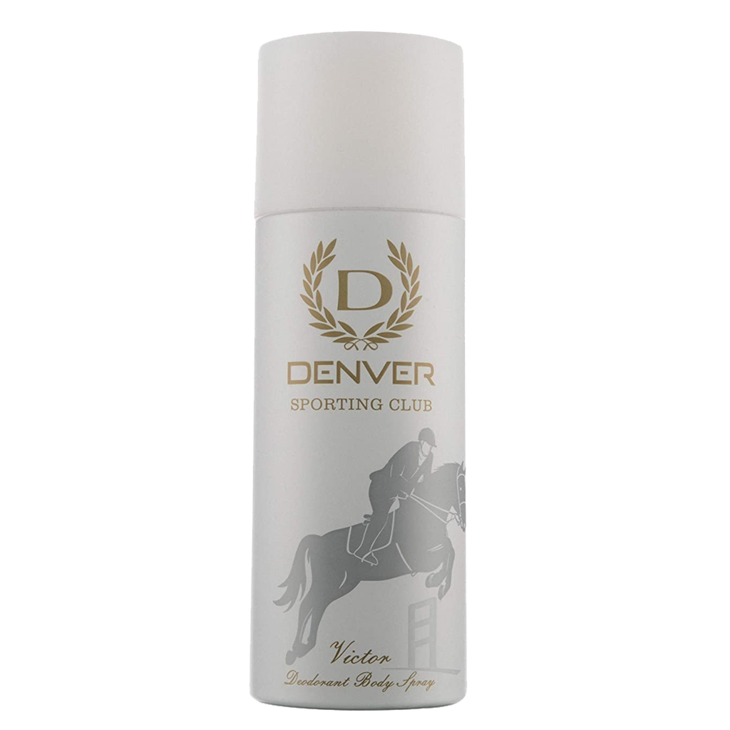 DENVER SPORTING CLUB-VICTOR