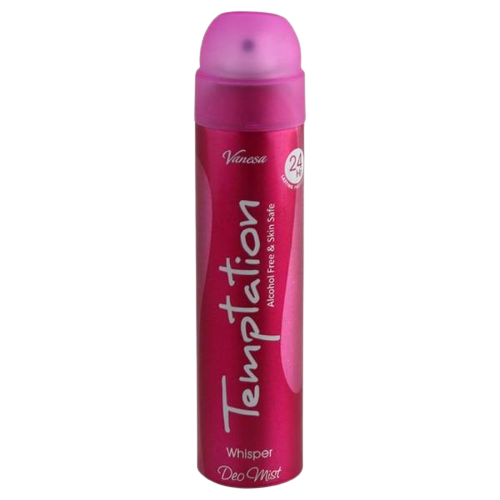 TEMPTATION DEO- WHISPER