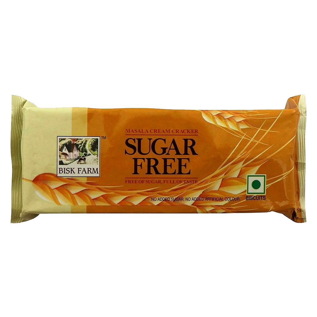 BISK FARM BISCUITS-SUGAR FREE MASALA