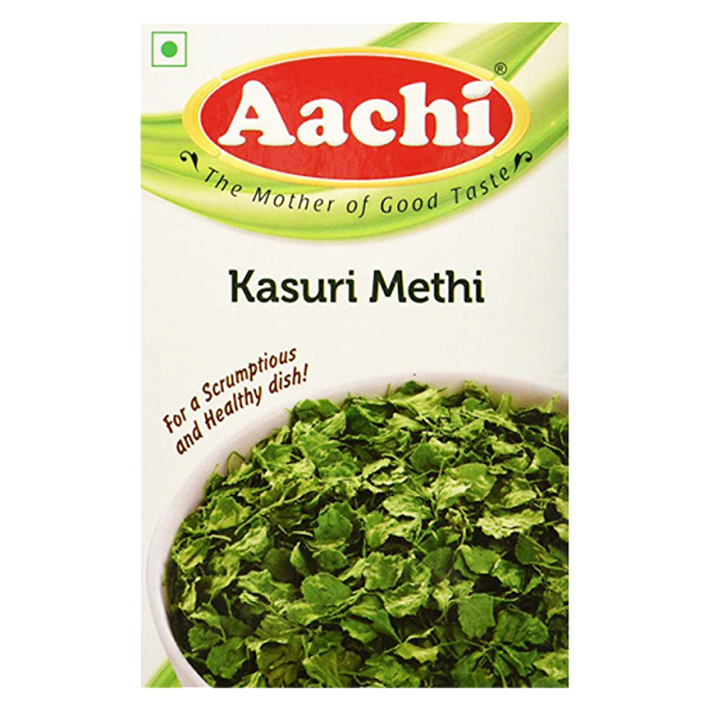 AACHI KASURI METHI