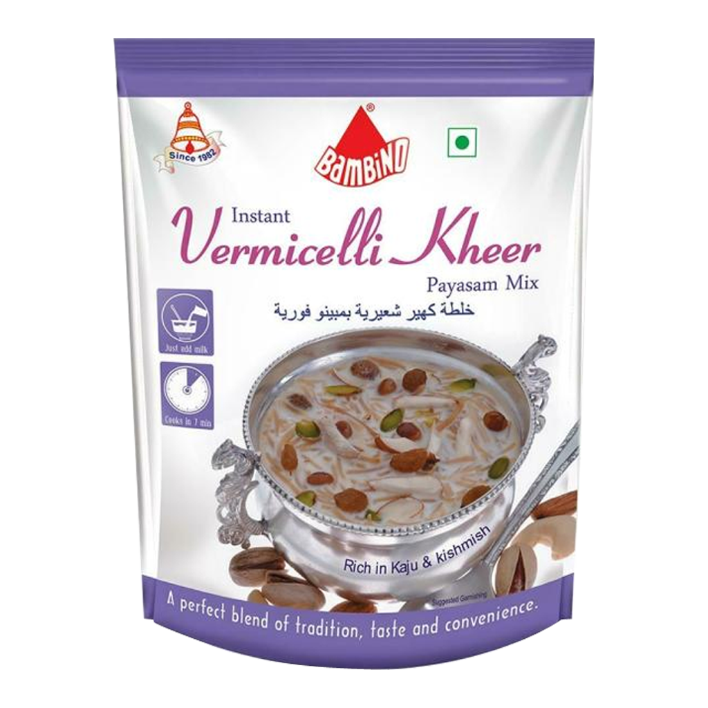 BAMBINO VERMICELLI KHEER MIX