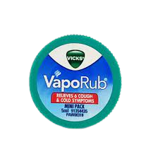 VICKS VAPORUB