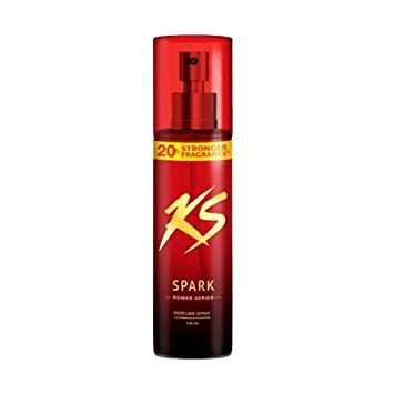 KS POWER SERIES-SPARK