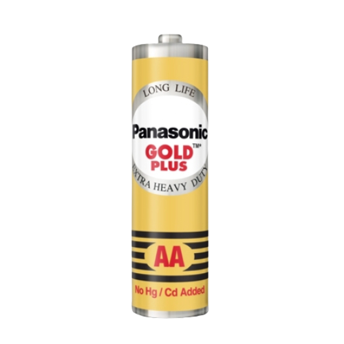 PANASONIC GOLD AA