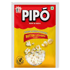 PIPO BUTTER LOVERS