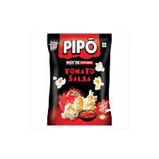PIPO MIXIN TOMATO SALSA POPCORN
