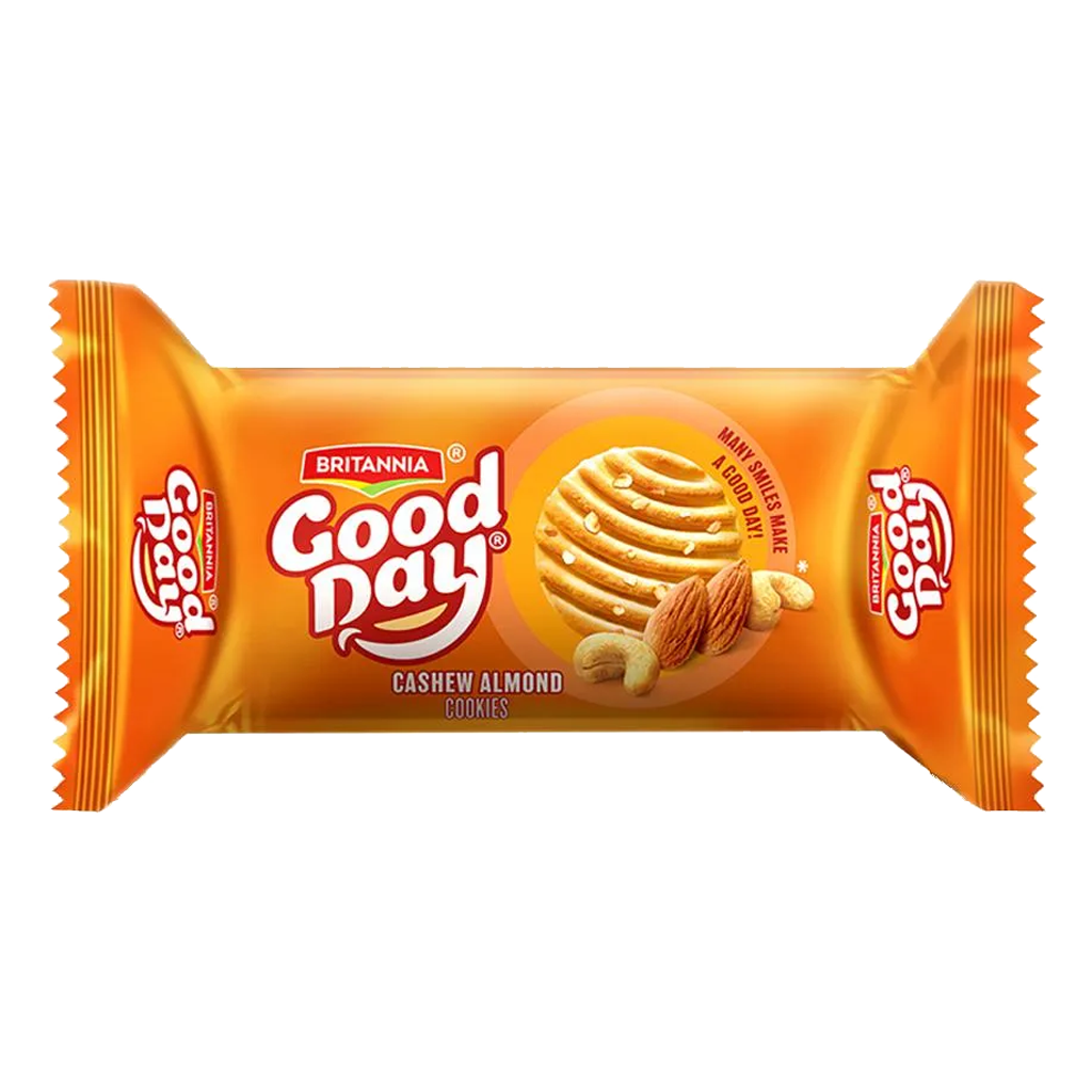 BRITANNIA GD CASHEW