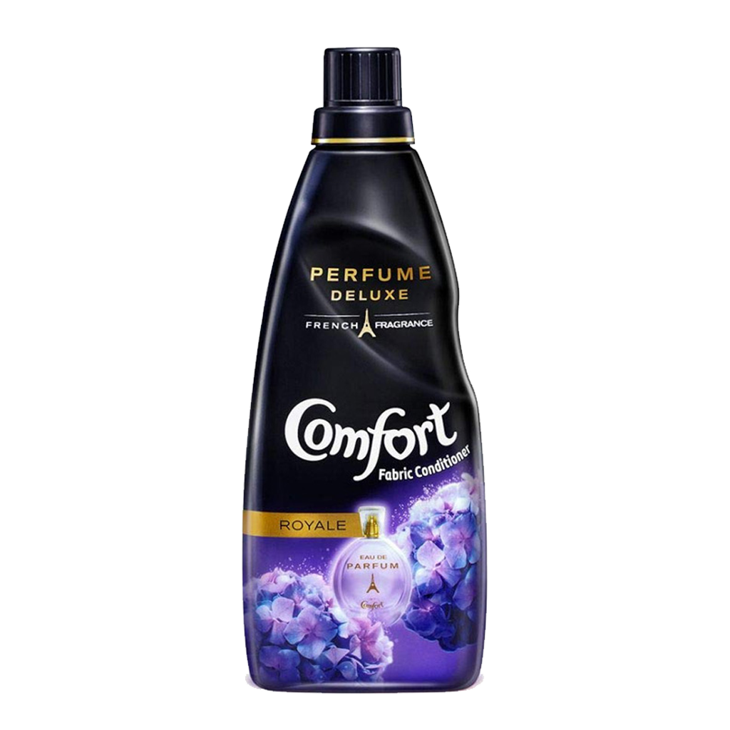 COMFORT SUPER SENSORIAL - ROYAL