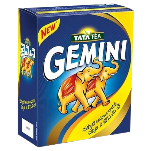TATA TEA GEMINI TEA