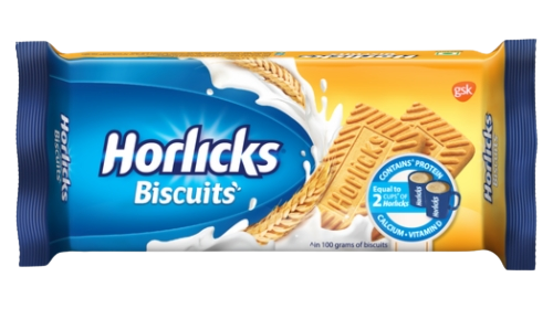 HORLICKS BISCUITS