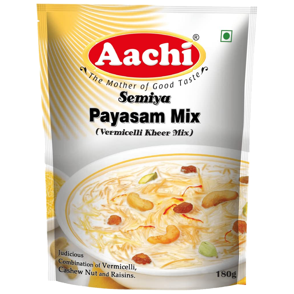 AACHI SEMIYA PAYASAM MIX