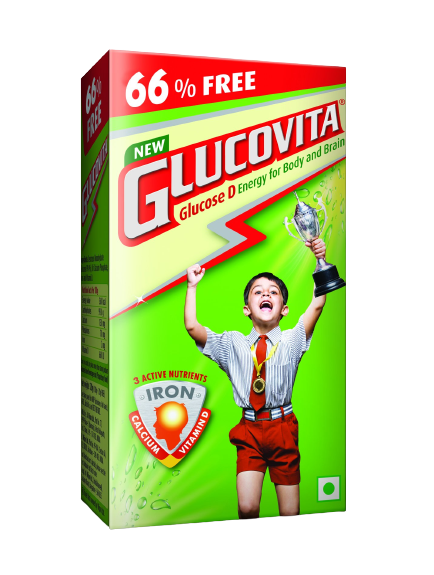 GLUCOVITA ORIGINAL