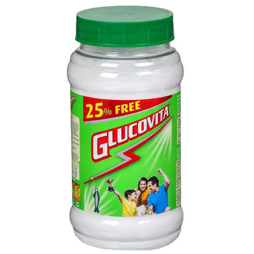 GLUCOVITA ORIGINAL