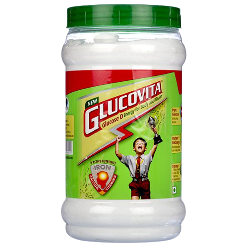 GLUCOVITA ORIGINAL
