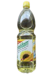 FREEDOM SUNFLOWER OIL