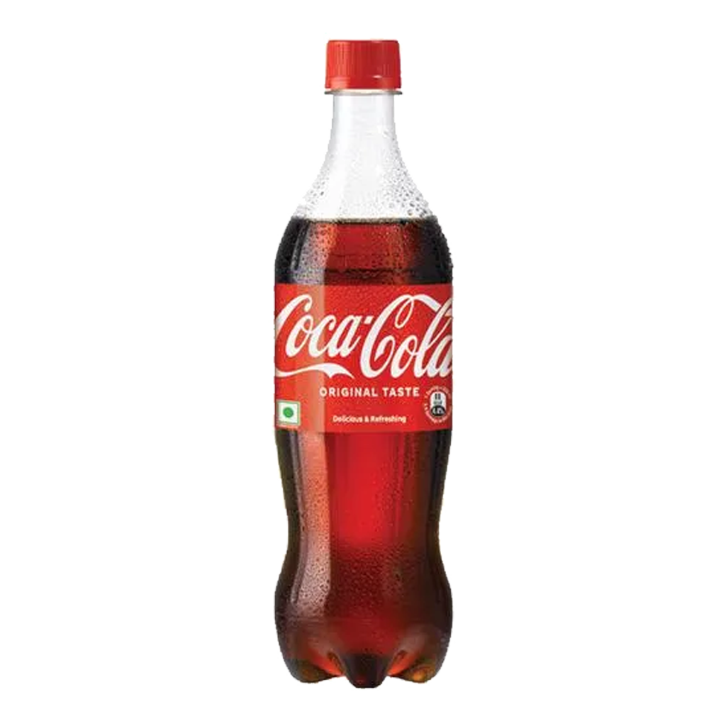 COCACOLA