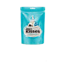 HERSHEY'S KISSES COOKIES CHOCOLATE