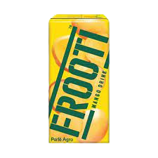 FROOTI MANGO DRINK