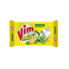 VIM DISHWASH - ANTI SMELL 120G PACK