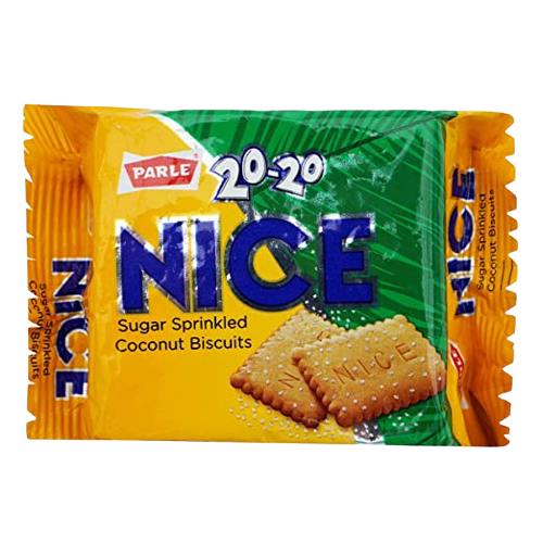 PARLE 20-20 NICE