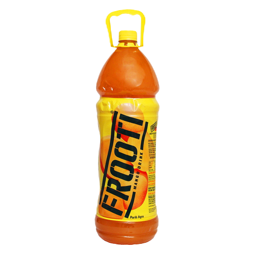 FROOTI MANGO DRINK