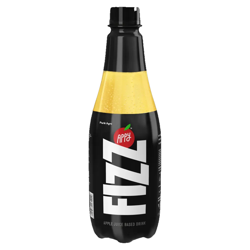 APPY FIZZ 1L PET BOTTLE