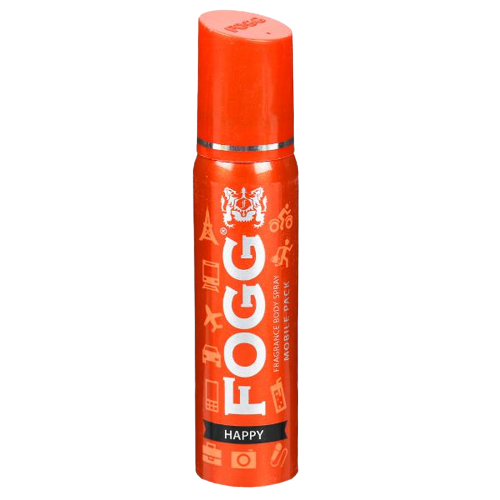 FOGG MOBILE PACK-HAPPY