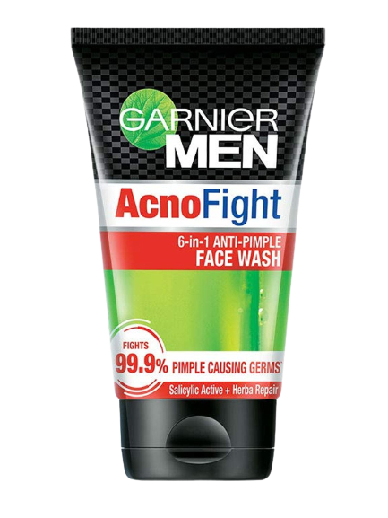 GARNIER MEN ACNO FIGHT FW