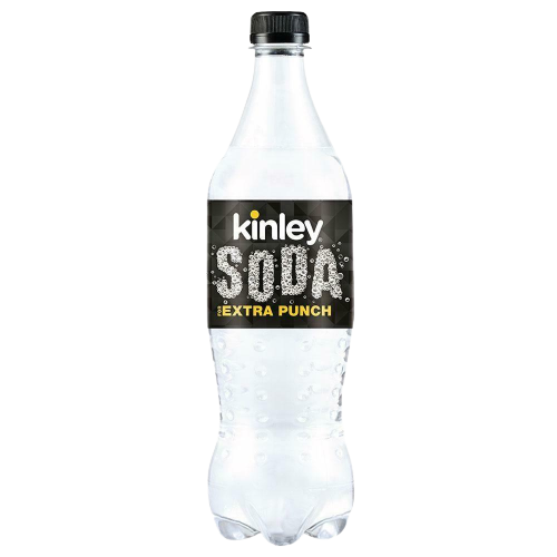 KINLEY SODA