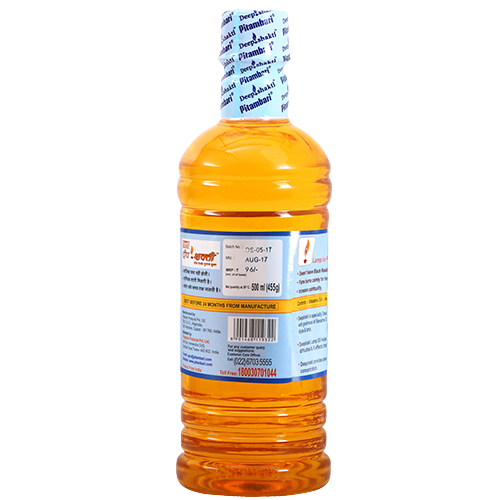 PITAMBARI DEEP SHAKTI SESAME OIL