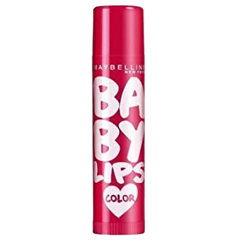 MAYBELLINE BABY LIPS BERRY CRUSH