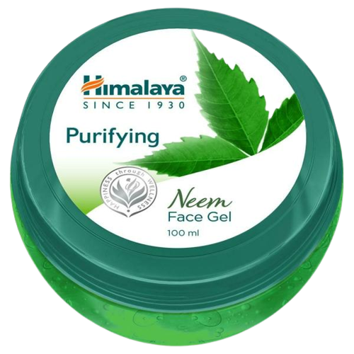 HIMALAYA NEEM FACE GEL