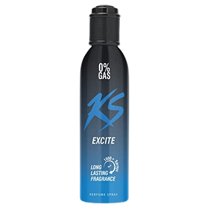 KS ZERO GAS EXCITE