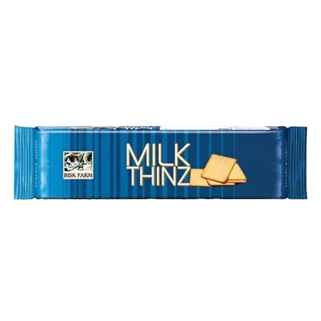 BISK FARM BISCUITS- MILK THINZ