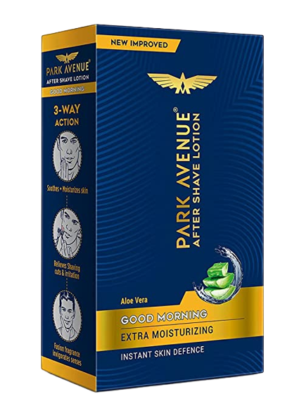 PARK AVENUE AFTER SHAVE LOTION