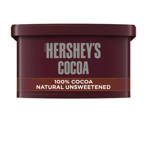 HERSHEY'S COCOA POWDER
