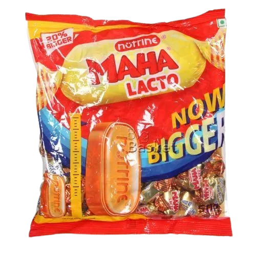 NUTRINE MAHA LACTO