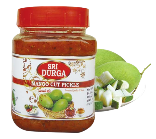 SRI DURGA AMLA PICKLES