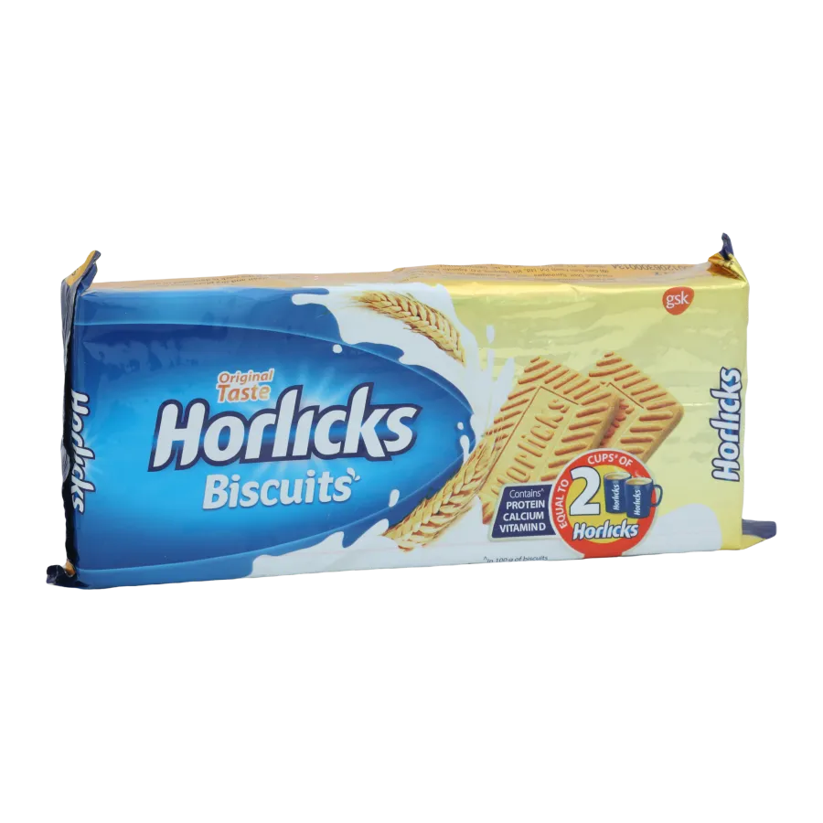 HORLICKS BISCUITS