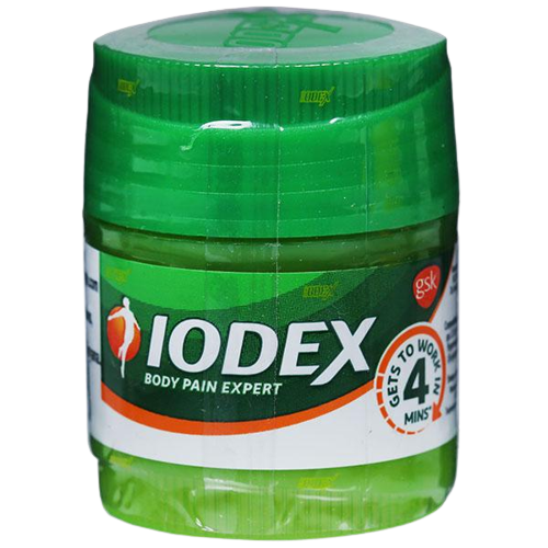 IODEX PAIN EXPERT