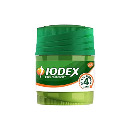 IODEX PAIN EXPERT