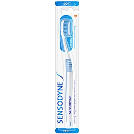 SENSODYNE SENSITIVE TOOTH BRUSH
